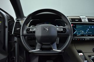 DS DS7 2020 1.6 E-TENSE 4x4 So Chic 225hp Ελληνικο-thumb-23
