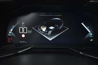 DS DS7 2020 1.6 E-TENSE 4x4 So Chic 225hp Ελληνικο-thumb-27