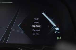 DS DS7 2020 1.6 E-TENSE 4x4 So Chic 225hp Ελληνικο-thumb-34
