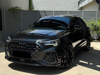 Audi RSQ3 '21