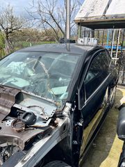 Vw polo 1.6 πολλά ανταλλακτικά -thumb-2