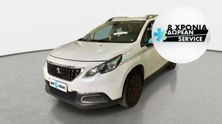 Peugeot 2008 '19 1.5 BlueHDI Active | ΕΩΣ 5 ΕΤΗ ΕΓΓΥΗΣΗ