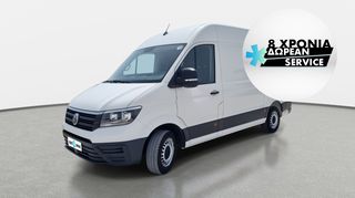 Volkswagen Crafter '20 2.0 TDI Business Line L3H3 DSG | ΕΩΣ 5 ΕΤΗ ΕΓΓΥΗΣΗ