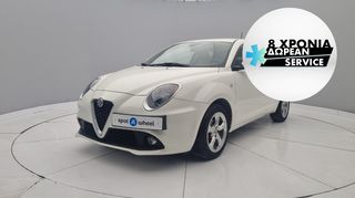 Alfa Romeo Mito '16 1.4 Basis | ΕΩΣ 5 ΕΤΗ ΕΓΓΥΗΣΗ