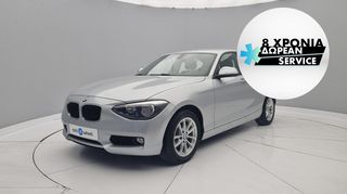 Bmw 114 '14 i | ΕΩΣ 5 ΕΤΗ ΕΓΓΥΗΣΗ