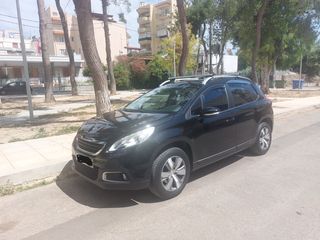 Peugeot 2008 '15 eHdi 1.600 116hp