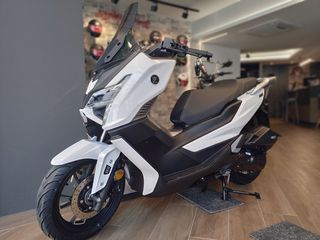 Voge SR1 2026 Euro 5+ **ΕΤΟΙΜΟΠΑΡΑΔΟΤΟ**-thumb-2