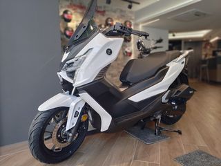 Voge SR1 2026 Euro 5+ **ΕΤΟΙΜΟΠΑΡΑΔΟΤΟ**-thumb-8