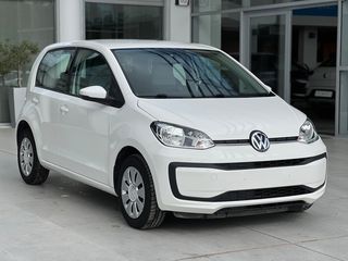Volkswagen Up '18 MOVE 1.0 60 PS  ASG    BLUEMOTION