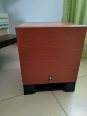 subwoofer Yamaha YST-SW030