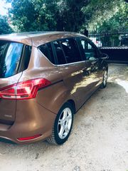 Ford B-Max '12 Ecobust 