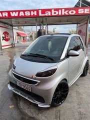 Smart ForTwo '12