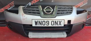 NISSAN QASHQAI J10 2007-2010 ΠΡΟΦΥΛΑΚΤΗΡΑΣ ΕΜΠΡΟΣ  Α2*