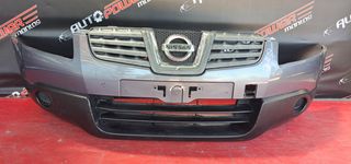 NISSAN QASHQAI J10 2007-2010 ΠΡΟΦΥΛΑΚΤΗΡΑΣ ΕΜΠΡΟΣ ΚΟΜΠΛΕ ΜΕ ΜΑΣΚΑ  Α2*