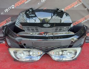 KIA RIO 2011-2014 ΜΟΥΡΗ ΚΟΜΠΛΕ ΒΕΝΖΙΝΗ Α2*