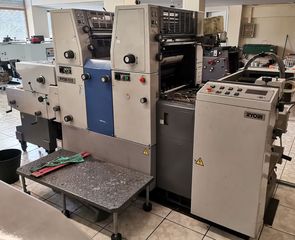 Offset εκtυπωτικό RΥΟΒΙ 512 - ΝΡ-thumb-2