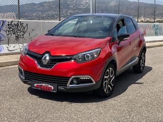 Renault Captur '16