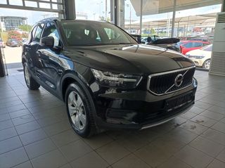 Volvo XC40 '19  T3 Momentum Geartronic 163PS