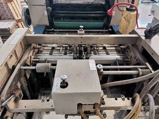 Offset εκtυπωτικό RΥΟΒΙ 500Κ - ΝΡ-thumb-1