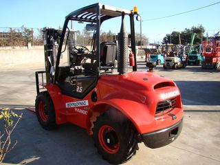 Hangcha 2026 CPCD25-XW98C-RT4-thumb-4
