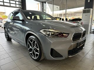 Bmw X2 '21  sDrive16 M Sport X Steptronic (DKG)