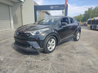 Toyota C-HR '18