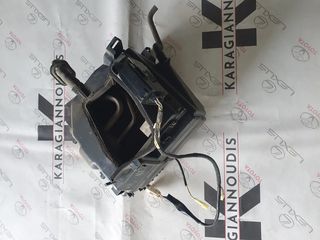 Toyota Starlet EP91 1996-1999 εβαπορέτα