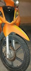 Kymco Nexxon 125 2007