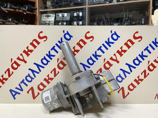 OPEL CORSA D 07-14 ΗΛΕΚΤΡΙΚΗ ΚΟΛΩΝΑ ΤΙΜΟΝΙΟΥ 2611786709A  55701302     ΑΠΟΣΤΟΛΗ ΣΤΗΝ ΕΔΡΑ ΣΑΣ 