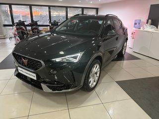 Cupra Formentor '23 1,5 TSI DSG