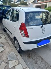 Hyundai i 10 '08