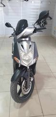 Kymco Agility 125 '10 AGILITY 125