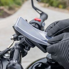 Quad Lock Poncho iPhone 15 Pro Max Mag-thumb-3