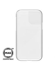 Quad Lock Poncho iPhone 15 Plus Mag