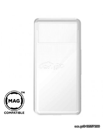 Quad Lock MAG Poncho Samsung Galaxy S24+