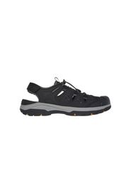 Skechers Menard M 205113 BLK sandals