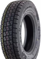 235/75R17,5 APOLLO ENDURACE RD (ΔΙΑΦΟΡΙΚΟΥ) MONO 180 EURO!!!