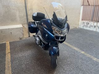Bmw R 1200 RT 2009 RT 1200