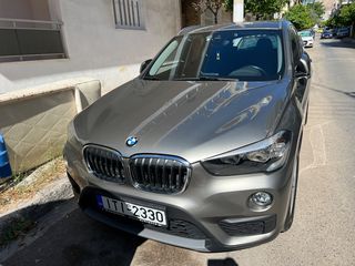 Bmw X1 '16