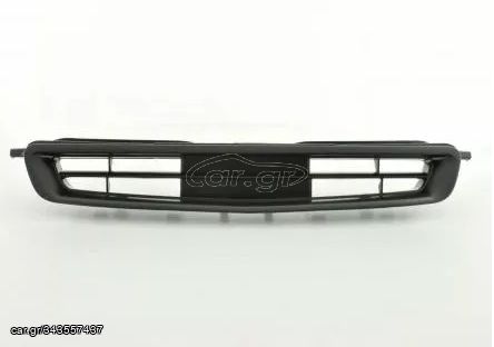 Μπροστινή μάσκα Honda Civic 3 / 4θυρη. 95-96 μαύρη