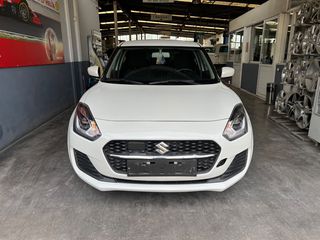 Suzuki Swift '21  1.2 Dualjet Hybrid Club