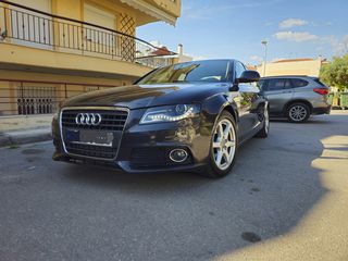 Audi A4 2008 1.8T S Line