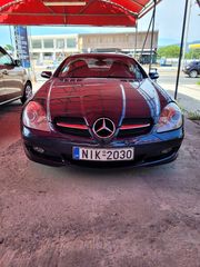 Mercedes-Benz SLK 200 '05