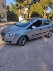 Opel Corsa '07 CDI