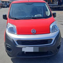 Fiat Fiorino '16