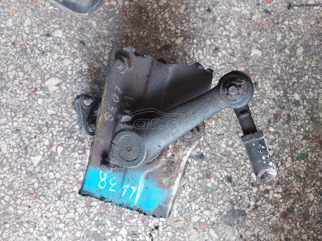 VW LT 28 Ατέρμονας 