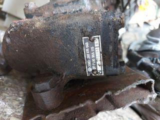 VW LT 28 Ατέρμονας -thumb-1