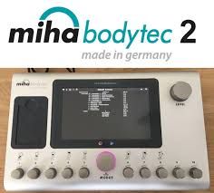 Miha Bodytec II (EMS) σε άριστη κατάσταση