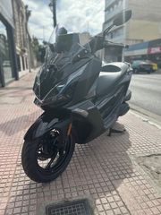Kymco Downtown GT 350i 2026 350 GT ΠΡΟΣΦΟΡΑ