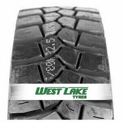 13R22,5 18PR WESTLAKE WDM1 MONO 330 EURO!!!
